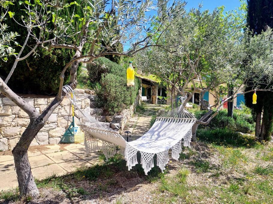 La Maison De Ninia ديني-ليه-بان المظهر الخارجي الصورة
